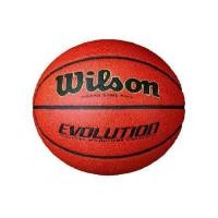 ราคา Wilson : WLSB0516R* ลูกบาสเก็ตบอล Evolution Indoor Game Basketball (7336308)