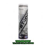 ราคา ลูกแบตมินตัน FBT รุ่น พลาสติก No.1000 (W 6 ลูก) (6758331)