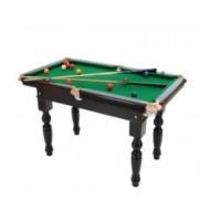 ราคา โต๊ะสนุ๊กเกอร์ CRAFT รุ่น Junior by GTT BILLIARD (ขนาด 2x4) (6353049)