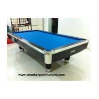 ราคา โต๊ะพูล WIRAKA รุ่น PRESIDENT by GTT Billiard (มีทังรุ่นหยอดเหรียญ และไม่หยอดเหรียญ) (2982323)