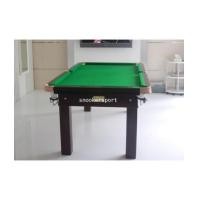 ราคา โต๊ะสนุ๊กเกอร์ CRAFT รุ่น MICRO by GTT BILLIARD (ขนาด 3x6) (2982257)