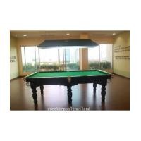 ราคา โต๊ะสนุ๊กเกอร์ CRAFT รุ่น PRO-CUE by GTT BILLIARD (ขนาด 4x8) (2982252)