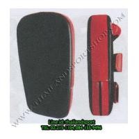 ราคา เป้าล่อมวย ชนิดยาว F.B.T. หนังเทียม No.011 (44-3-17) (4618261)