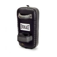 ราคา Everlast : EVL546069* เป้าเตะ Thai Pad Black (7314717)