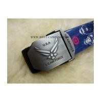 ราคา เข็มขัด U.S. AIR FORCE , เข็มขัดแนวทหาร, เข็มขัดแนว OUTDOOR (4672646)