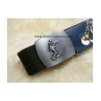 ราคา เข็มขัด ARMY WALK , เข็มขัดแนวทหาร, เข็มขัดแนว OUTDOOR (4672644)