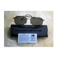 ราคา แว่นตานักบิน,AO GENERAL 52 x 14 x 145mm ORIGINAL PILOT LENS GOLD,AO GN52GWSTCG/(กรอบทองเลนส์เขียว) (4228238)