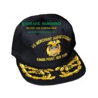 ราคา หมวกแก็บยูเอส. (U.S. MERCHANT MARINE ACADEMY) (3692996)
