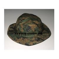 ราคา หมวกปีก USMC (COVER FIELD MAPAT , WOOLAND/US MARINES) (3136245)