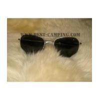 ราคา แว่นตานักบิน , แว่นตา AO Original Pilot 57 x 20 x 140mm ce / กรอบเงินด้าน (3124217)