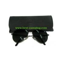 ราคา แว่นตานักบิน , แว่นตา AO ORIGINAL PILOT BLACK / (กรอบดำ) (559205)