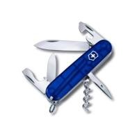 ราคา มีดพับ Victorinox Spartan Translucent Blue (1.3603.T2) (7177424)