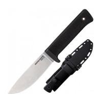 ราคา มีดใบตาย Cold Steel Master Hunter Fixed CPM-3V Stonewashed Blade, Kray-Ex Handle (36CB) (7171136)