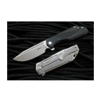 ราคา มีดพับ Boker Plus JB Stout Lateralus Flipper D2 Stonewashed Blade, Black G10 Handle (01BO778) (7158743)