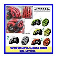 ราคา หมวก WHEELER 2017 WT-017 (6986614)