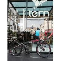 ราคา TRINX FLYBIRD2.0 สีดำด้านคาดแดง (7391303)