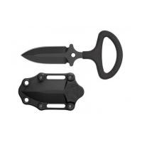 ราคา มีดชก Benchmade CBK Push Dagger Black Double Edge Spear Point Blade (175BK) (6987770)