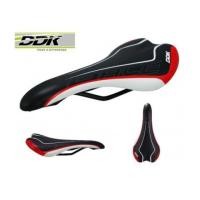 ราคา เบาะ DDK รุ่น 530 EXR PRO EXCEL สีดำ/แดง (7317133)
