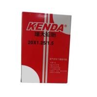 ราคา ยางใน KENDA 20*1.25-1.50 [406] จุ๊บใหญ่ (7307301)