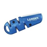 ราคา ที่ลับมีด Lansky QuadSharp Pocket Sharpener (6957912)