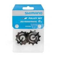 ราคา ลูกรอก ตีนผี SHIMANO ULTEGRA RD-R8000 (7266495)