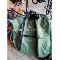 ราคา กระเป๋าใส่จักรยานพับ DAHON (7294715)