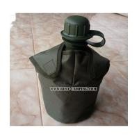 ราคา กระติกน้ำทหารสีเขียว,กระติกน้ำเดินป่า ทหาร อส. รด. ทหารพราน (6835406)