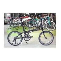 ราคา จักรยานพับ Dahon D8 8SPEED (7210345)