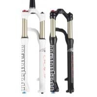 ราคา โช้คMANITOU Marvel PRO ล้อ 29 นิ้ว TAPERED (7195727)