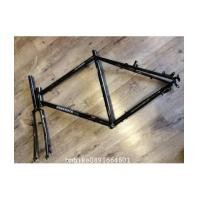 ราคา DARKROCK TRAVEL เฟรมทัวร์ริ่งสายพันธ์ุแกร่ง (6276720)