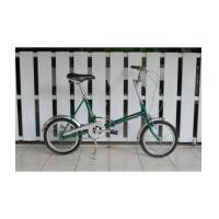 ราคา จักรยานพับ ยี่ห้อ : Miyata (6880082)