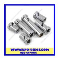 ราคา น๊อตก้ามเบรคหมอบ SHIMANO (6956982)