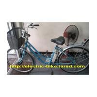 ราคา จักรยาน ไฟ้ฟ้า SANYO hybrid system มือ2 จาก ญี่ปุ่น มอเตอร์ DAYNA ในดุมหน้า (3115703)