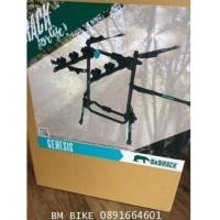 ราคา BNB RACK รุ่น GENESIS สำหรับรถเก๋ง (6838035)