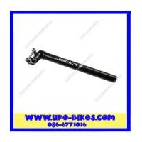 ราคา หลักอาน KCNC SEPRO LITE II เยื้องหลัง (6707162)