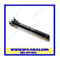 ราคา หลักอาน KCNC Ti PRO LITE Scandium หัวตรง (6707064)