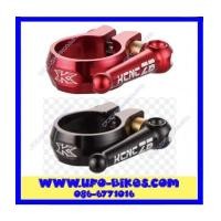 ราคา รัดหลักอาน KCNC MTB sc12 ปลดเร็ว (6706609)