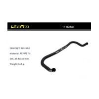 ราคา แฮนด์บลูฮอน LITEPRO DEMON TT (6053834)