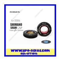 ราคา กะโหลก TOKEN รุ่น TK-BB86TBT Tiramic (5608992)