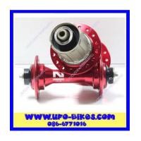 ราคา ดุมเสือหมอบ NOVATEC (6786653)