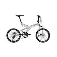 ราคา LOUIS GARNEAU LGS-JEDI MS สีบรอนส์เงิน (6432730)