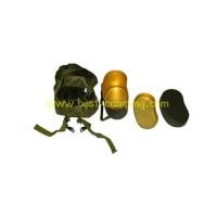 ราคา หม้อสนามเดินป่า,หม้อหุงข้าวสนาม+ซองเก็บ (181396)