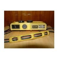 ราคา Minolta Weathermatic กล้องฟิล์มถ่ายรูปโบราณ กันน้ำ (7422377)