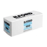 ราคา Ilford Delta-100 Professional 120 Black White Negative (Print) Film (ISO-100)ขาว-ดำ) (6089936)