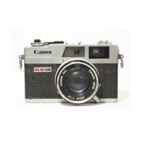 ราคา Canon Canonet QL17 GIII 40mm. F/1.7 ราคาพิเศษ สอบถาม (5572521)