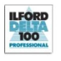 ราคา Film ILFORD Delta 100 135/36 ISO100 (ขาว-ดำ) (1414391)