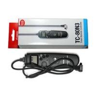 ราคา สายลั่นชัตเตอร์ Canon Remote Switch TC-80N3 (961744)