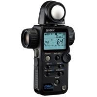 ราคา เครื่องวัดแสง Sekonic L-758 Cine (946763)