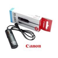 ราคา สายลั่นชัตเตอร์ Canon Remote Switch RS-60E3 (725224)