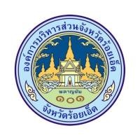 ราคา โลโก้ องค์การบริหารส่วนจังหวัดร้อยเอ็ด (6553010)